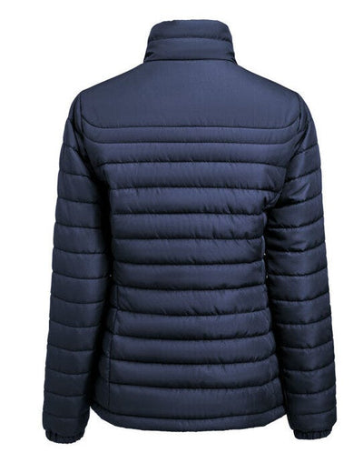James Harvest HAR2121050 Ladies Arches Jacket - Navy