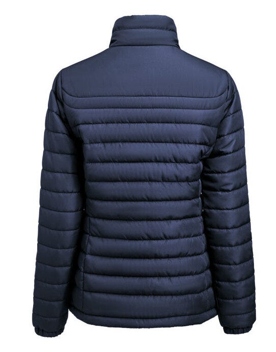 James Harvest HAR2121050 Ladies Arches Jacket - Navy
