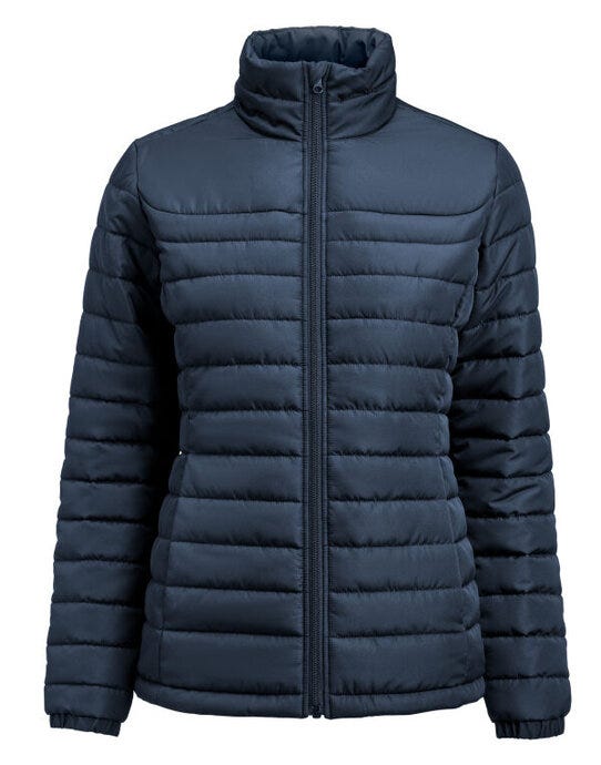 James Harvest HAR2121050 Ladies Arches Jacket - Navy