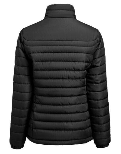 James Harvest HAR2121050 Ladies Arches Jacket - Black