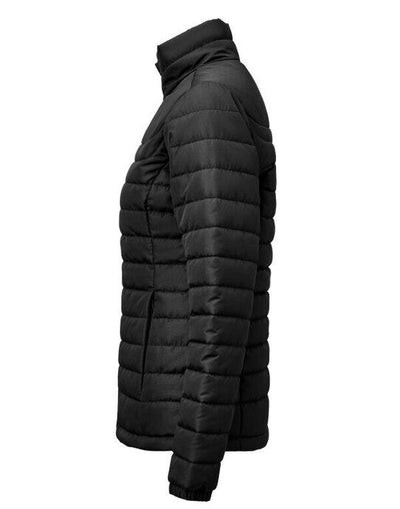 James Harvest HAR2121050 Ladies Arches Jacket - Black