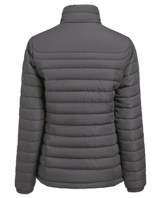 James Harvest HAR2121050 Ladies Arches Jacket - Steel Grey