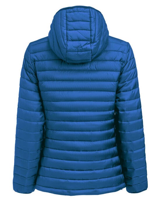 James Harvest HAR2121052 Ladies Meadows Jacket - Blue
