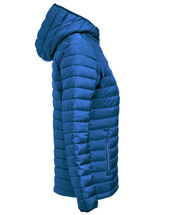 James Harvest HAR2121052 Ladies Meadows Jacket - Blue