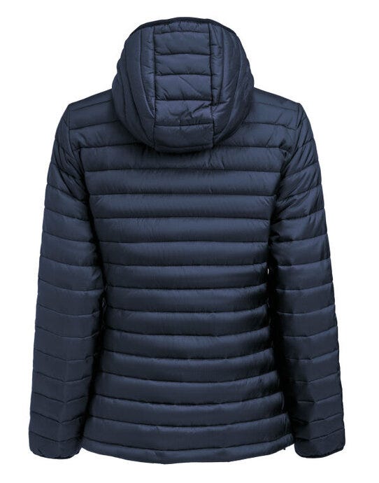 James Harvest HAR2121052 Ladies Meadows Jacket - Navy