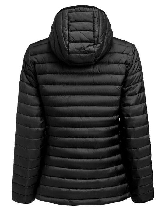 James Harvest HAR2121052 Ladies Meadows Jacket - Black