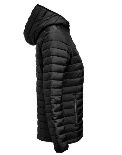 James Harvest HAR2121052 Ladies Meadows Jacket - Black