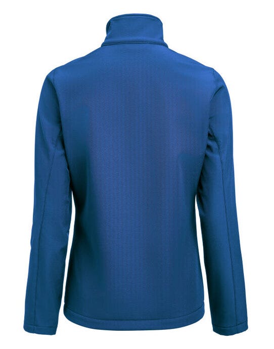 James Harvest HAR2121054 Ladies Valley Jacket - Blue