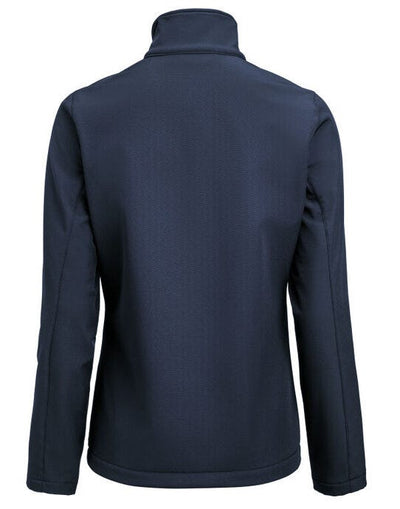 James Harvest HAR2121054 Ladies Valley Jacket - Navy