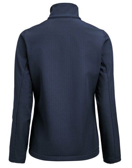 James Harvest HAR2121054 Ladies Valley Jacket - Navy