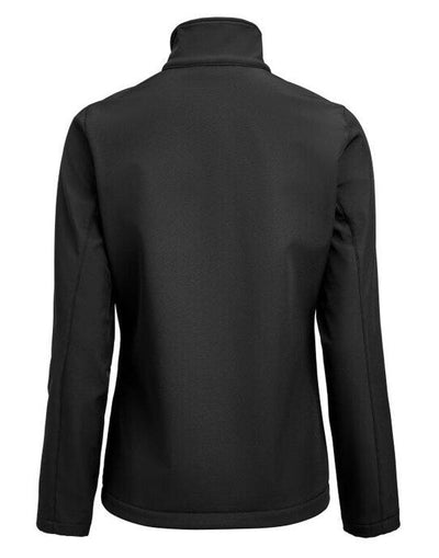 James Harvest HAR2121054 Ladies Valley Jacket - Black