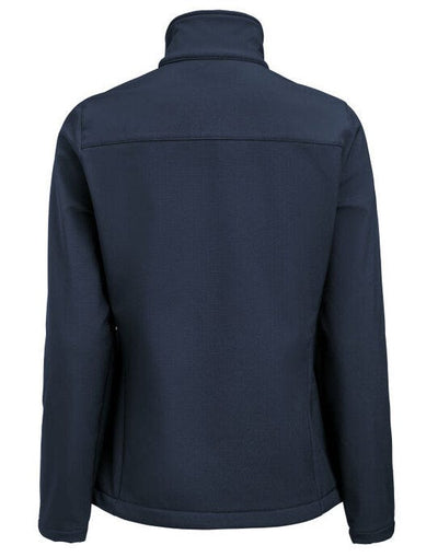 James Harvest HAR2121056 Ladies Mammoth Jacket - Navy