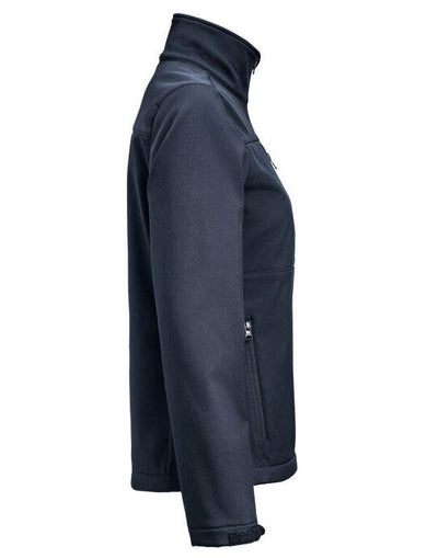 James Harvest HAR2121056 Ladies Mammoth Jacket - Navy