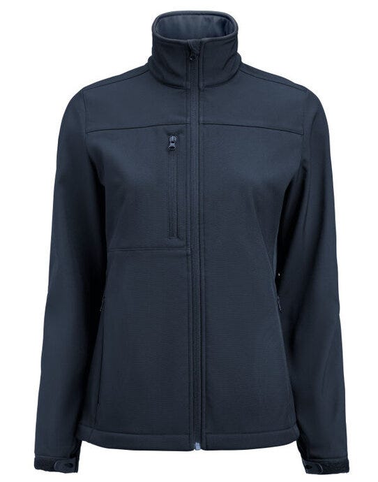 James Harvest HAR2121056 Ladies Mammoth Jacket - Navy