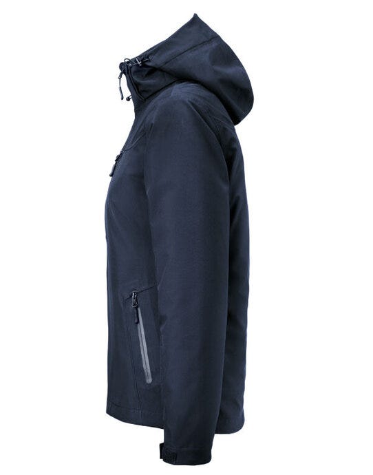 James Harvest HAR2121057 Ladies Pinnacles Jacket - Navy