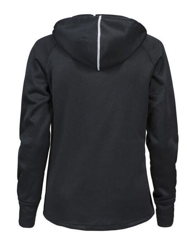 James Harvest HAR2121500 Ladies Northderry Jacket - Black