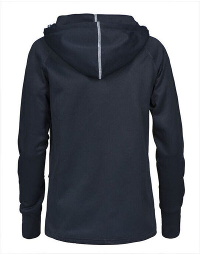 James Harvest HAR2121500 Ladies Northderry Jacket - Navy