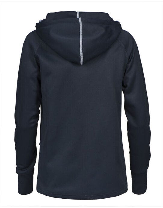 James Harvest HAR2121500 Ladies Northderry Jacket - Navy