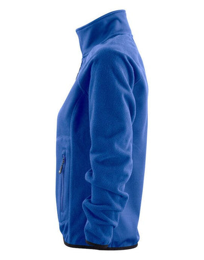 James Harvest HAR2121502 Lockwood Ladies Softshell - Sporty Blue