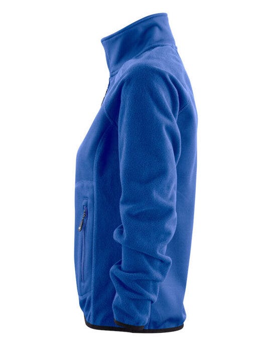 James Harvest HAR2121502 Lockwood Ladies Softshell - Sporty Blue