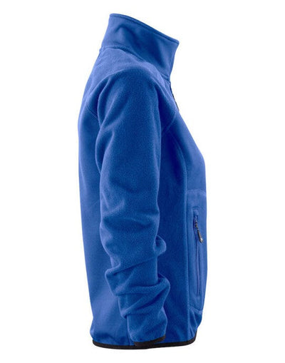 James Harvest HAR2121502 Lockwood Ladies Softshell - Sporty Blue