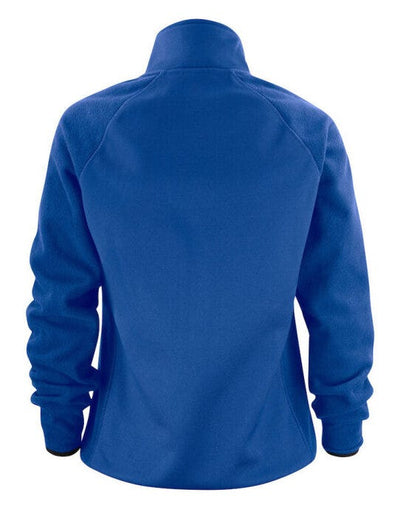 James Harvest HAR2121502 Lockwood Ladies Softshell - Sporty Blue
