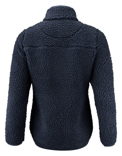 James Harvest HAR2121504 Kingsley Ladies Fleece - Navy
