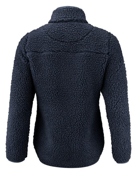 James Harvest HAR2121504 Kingsley Ladies Fleece - Navy