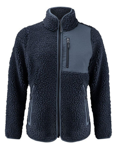 James Harvest HAR2121504 Kingsley Ladies Fleece - Navy