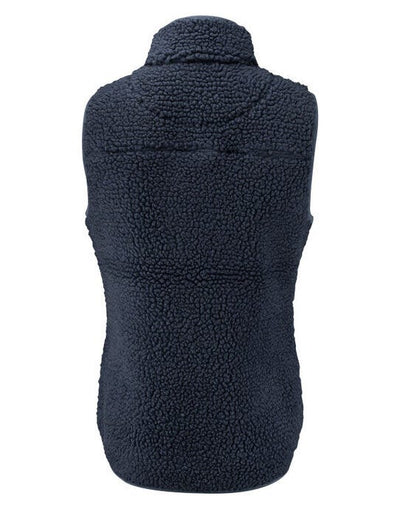 James Harvest HAR2121505 Kingsley Vest Ladies - Navy