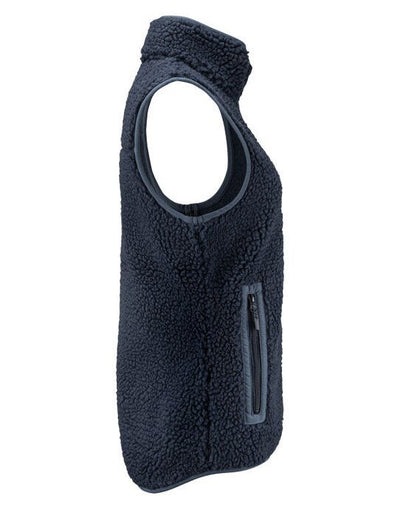 James Harvest HAR2121505 Kingsley Vest Ladies - Navy