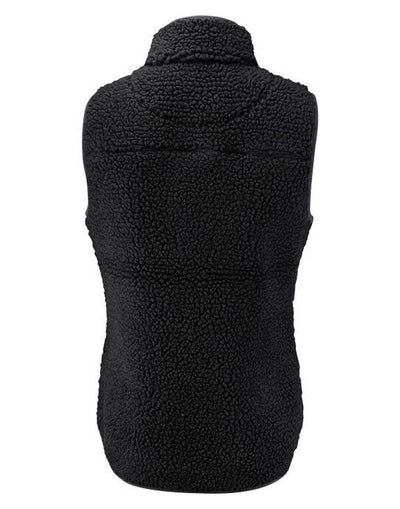 James Harvest HAR2121505 Kingsley Vest Ladies - Black