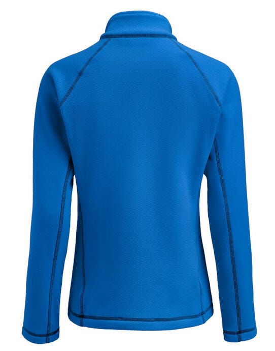James Harvest HAR2121506 Ladies Zion Fleece - Blue
