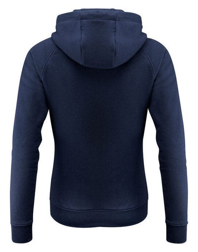 James Harvest HAR2122041 Hardin Heights Ladies Hood - Navy