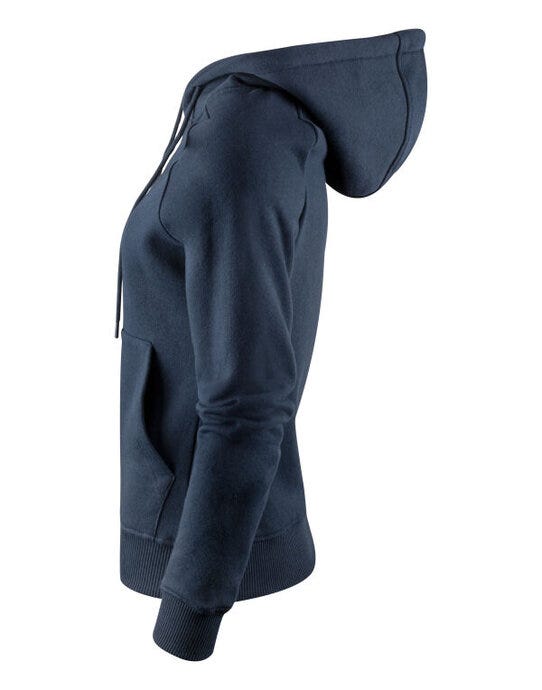 James Harvest HAR2122041 Hardin Heights Ladies Hood - Navy