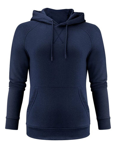 James Harvest HAR2122041 Hardin Heights Ladies Hood - Navy
