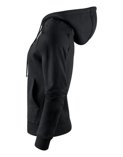 James Harvest HAR2122041 Hardin Heights Ladies Hood - Black