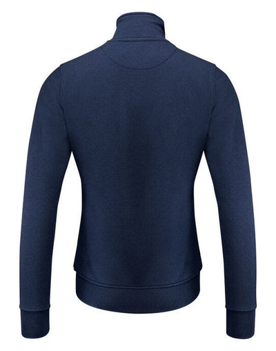 James Harvest HAR2122042 Melville H Ladies Sweat - Navy