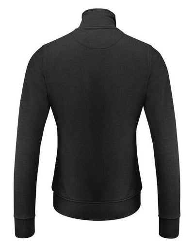 James Harvest HAR2122042 Melville H Ladies Sweat - Black