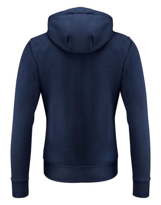 James Harvest HAR2122043 Westwood H Ladies Hood - Navy