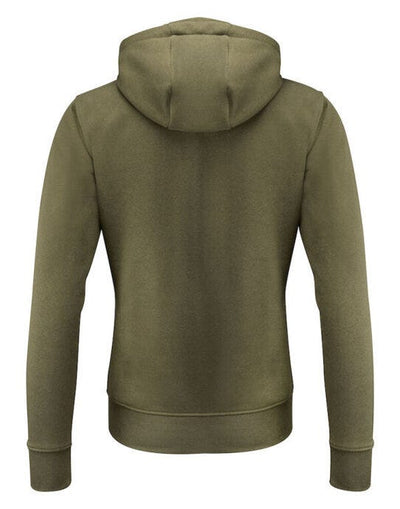 James Harvest HAR2122043 Westwood H Ladies Hood - Moss Green