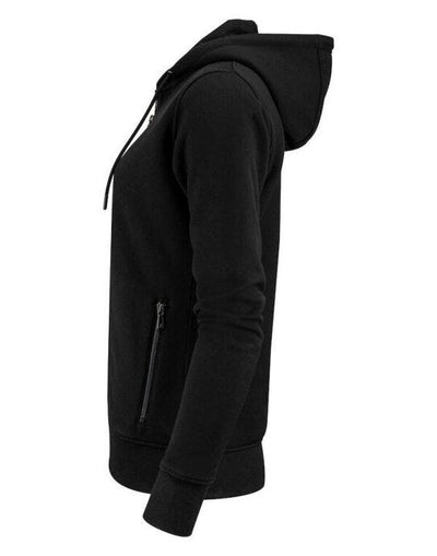 James Harvest HAR2122043 Westwood H Ladies Hood - Black