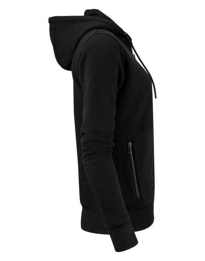 James Harvest HAR2122043 Westwood H Ladies Hood - Black