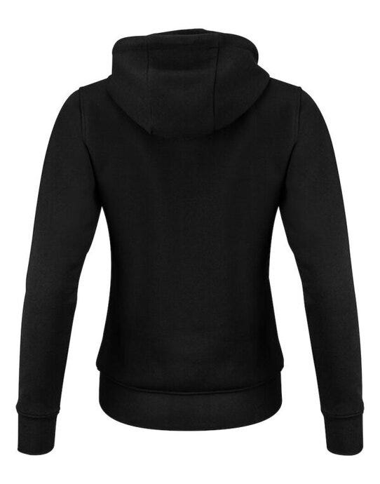 James Harvest HAR2122043 Westwood H Ladies Hood - Black