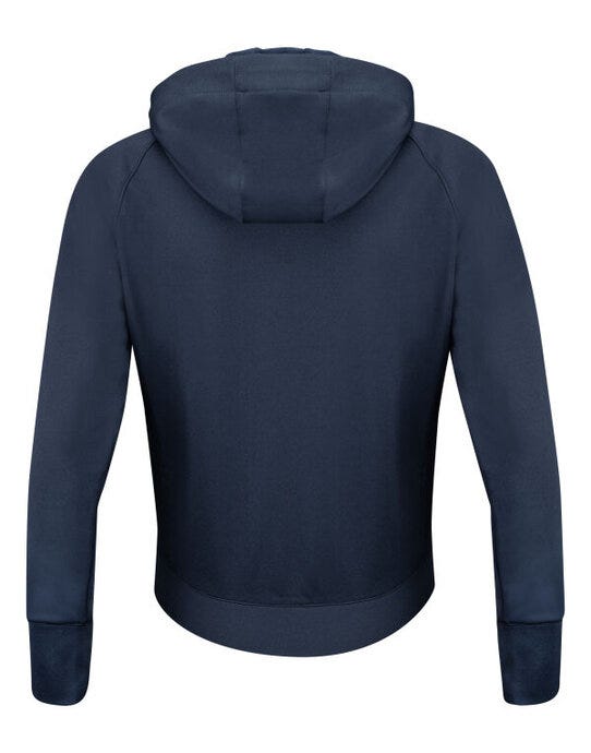 James Harvest HAR2122044 Keyport Ladies Hood Sweat - Navy