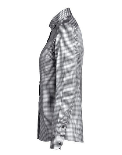James Harvest HAR2123022 Ladies Tribeca Shirt - Black
