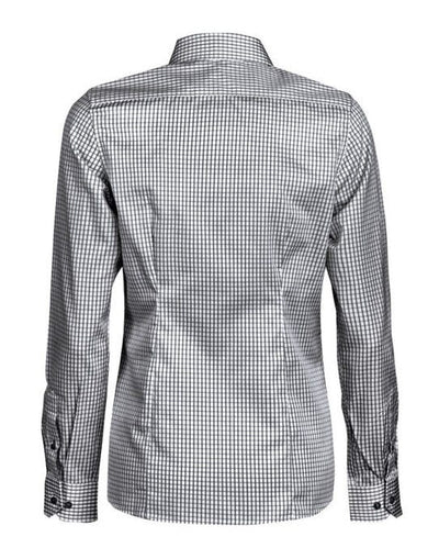 James Harvest HAR2123022 Ladies Tribeca Shirt - Black