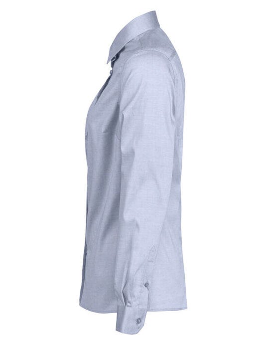 James Harvest HAR2123023 Ladies Redding Shirt - Blue