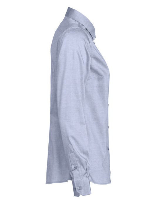 James Harvest HAR2123023 Ladies Redding Shirt - Blue