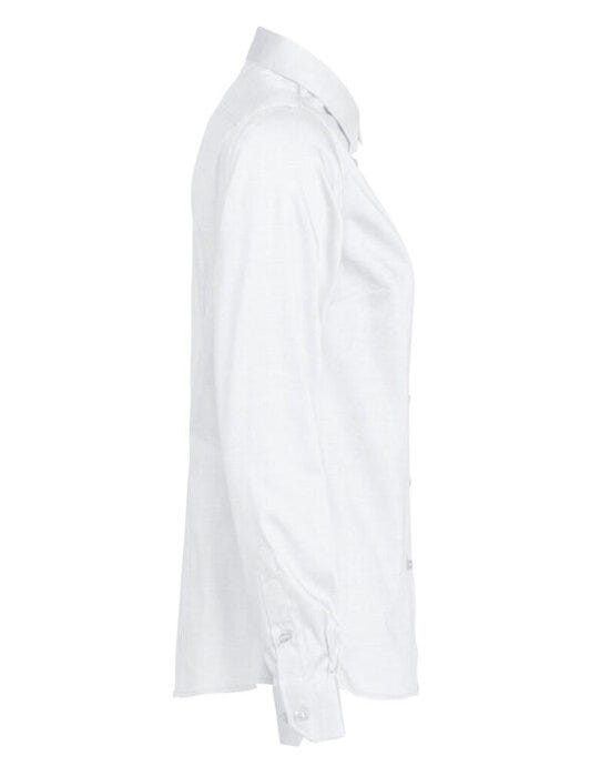 James Harvest HAR2123023 Ladies Redding Shirt - White